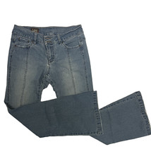 Jeans svasati LEE donna