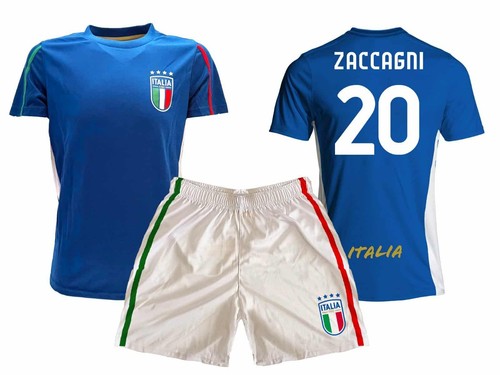 Maglia pantalone kit - kit, calcio