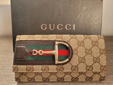 portafoglio gucci donna