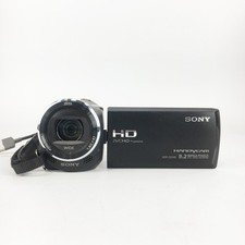 Sony Handycam HDR-CX240E