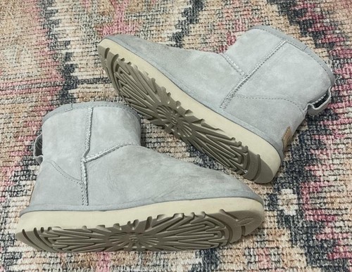 Stivali ugg classic mini - ii, da