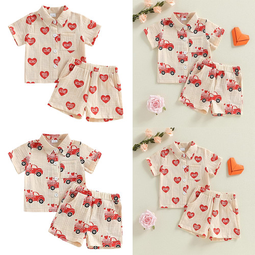 Set pezzi abiti estivi - set,