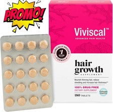 Viviscal Donna - Integratore