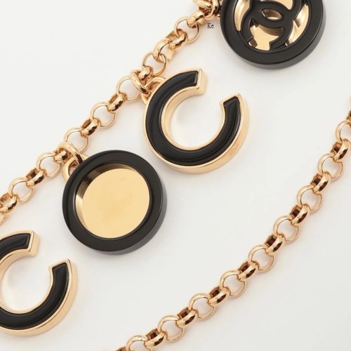 Cintura chanel autentica - cintura,