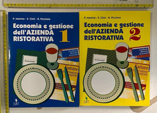 AMENTA CINTI PICCINNO ECONOMIA