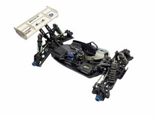 Losi 8ight 2.0 scala 1/8 4x4