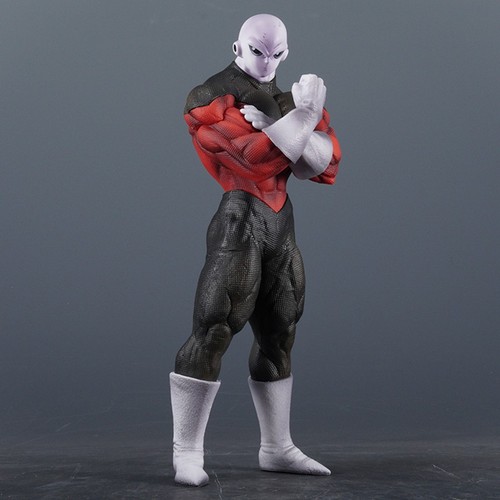 Dragon ball super jiren - jiren, 26