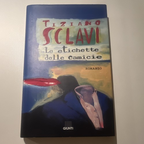 Tiziano sclavi le - tiziano, etichette