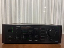 Pioneer A-120D