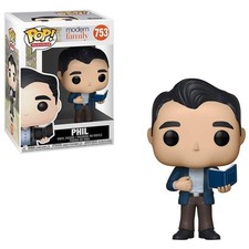 Funko Figurine Pop - Modern