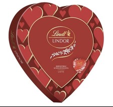 LINDOR Lindt 96 gr SCATOLA