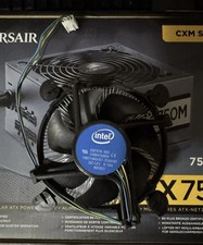 Dissipatore CPU Intel Stock