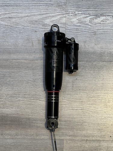 Ammortizzatore rock shox - rock,