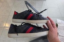 MENS SHOES SNEAKERS GUCCI