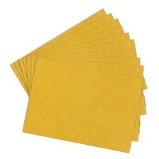 20pcs A4 feuilles de papier
