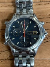 Rare SEIKO Vintage 1/100