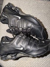 Scarpe Nike Shox NZ da uomo
