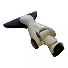 SPAZZOLA TAPPETI PAVIMENTO