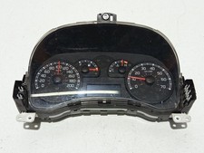 QUADRO STRUMENTI PER FIAT