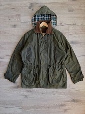 Giacca cerata Sherlock Holmes