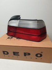 Fanale Posteriore Stop Destro