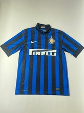 Camiseta fútbol inter - camiseta,