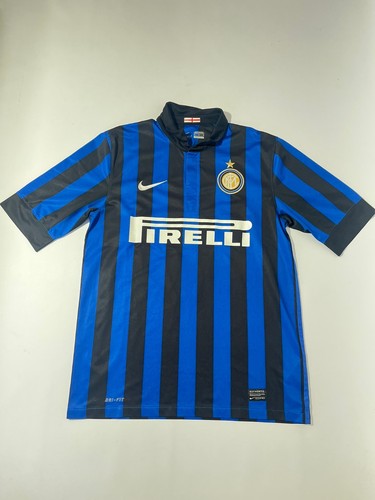 Camiseta fútbol inter - camiseta,