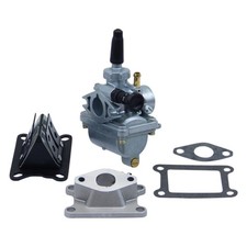 Yamaha DT 50 Carburatore VM16