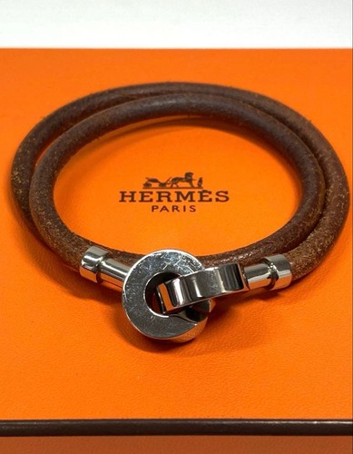 Bracciale doppio girocollo
