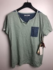 T-shirt uomo KHUJO modello