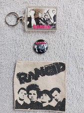 RANCID  90er Jahre Original
