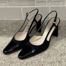 Scarpe decolte CHANEL vintage