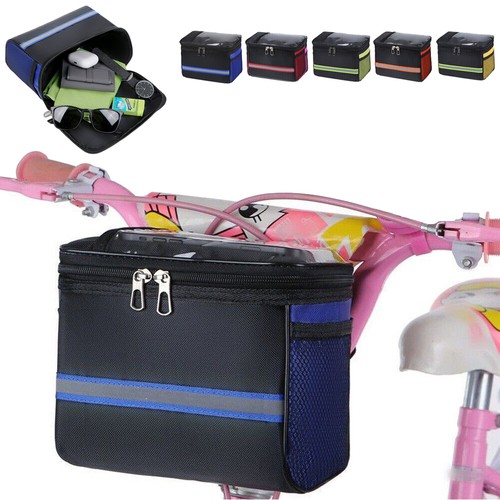 Borsa manubrio bici - borsa,