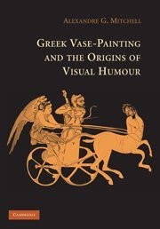 Greek vase painting and the - and,