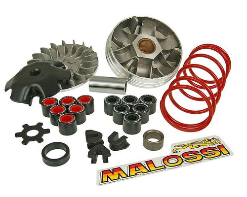 Variatore malossi overrange - malossi,
