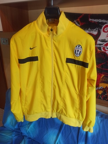 Juventus nike tracksuit jacket - nike,