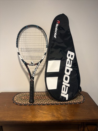 Racchetta tennis babolat - da,
