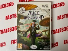 Alice nel Paese delle