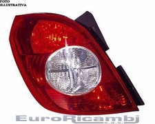 FANALE PER CHEVROLET CAPTIVA