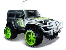 Maisto RC 1:16 fuoristrada