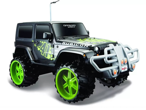 Maisto 16 fuoristrada - rc, 1:16