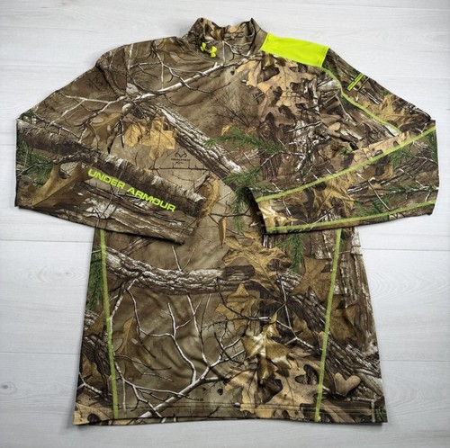 Under armour cold gear scent - armour,