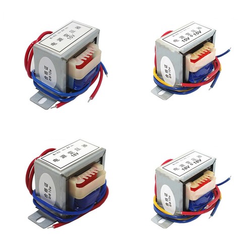 Trasformatore lamellare 10w - lamellare,