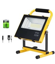 Lampada Faro Led Lavoro