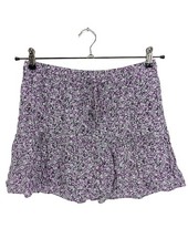 ZARA Gonna a vita alta Donna