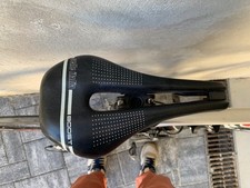 Bici Corsa Carbonio Monoscocca De Rosa R838 MIS M 53,5