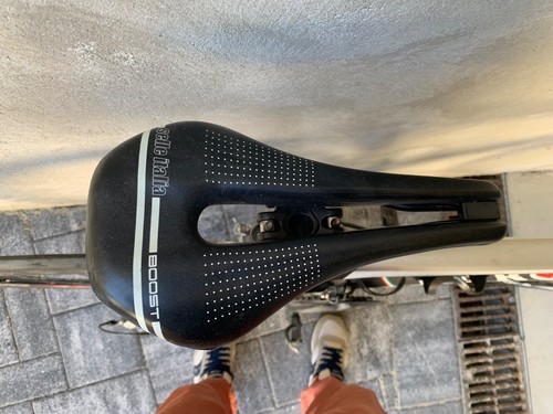 Bici corsa carbonio - bici,