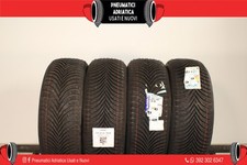 4 PNEUMATICI MICHELIN 215/45