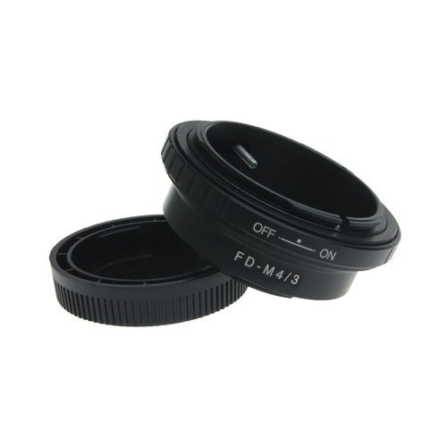 Adattatore attacco camera - adattatore, fd