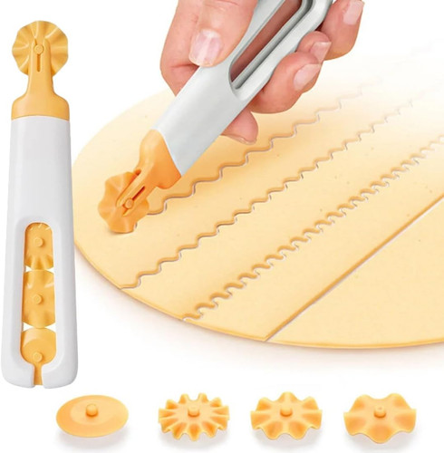 Rotella tagliapasta - rotella,